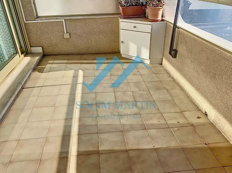 Vente appartement 1 pièce 33.2 m² à Menton (06500), 220 000 €