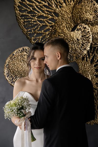 Wedding photographer Roman Eremeev (eremeevwedding). Photo of 14 December 2023