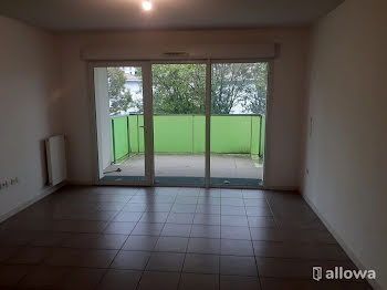 appartement à Bordeaux (33)