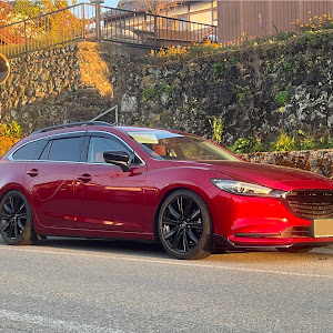 MAZDA6 GJ5FW