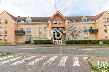 appartement à Aubergenville (78)