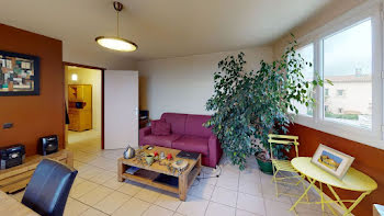 appartement à Montpellier (34)