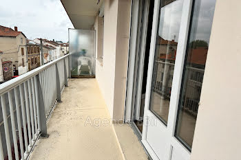 appartement à Roanne (42)