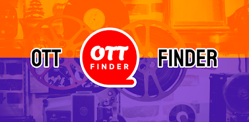 OTT Movie Finder