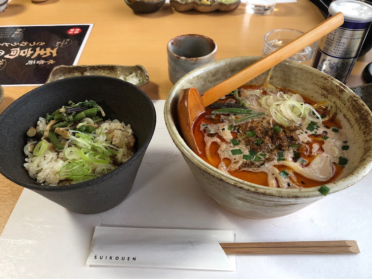 アルファードの榛名山ドライブ・ヴァレンティテール・モデリスタ顔・水沢うどん・楽しかった～😆に関するカスタム事例の投稿画像6枚目
