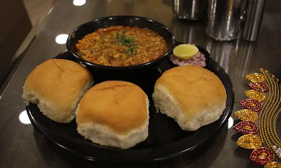 Purnabramha Maharashtrian Restaurant