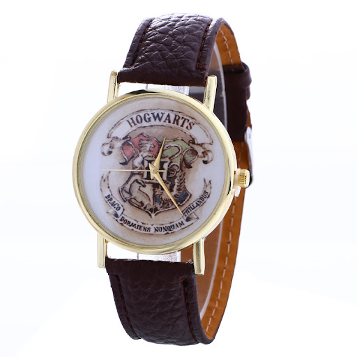 Title 1, Simple casual watch for everyday wear. Minimali...