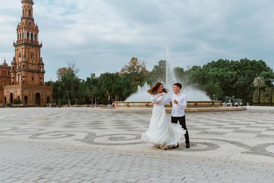 Fotógrafo de bodas Victoria Bee (victoriabee). Foto del 8 de octubre 2018