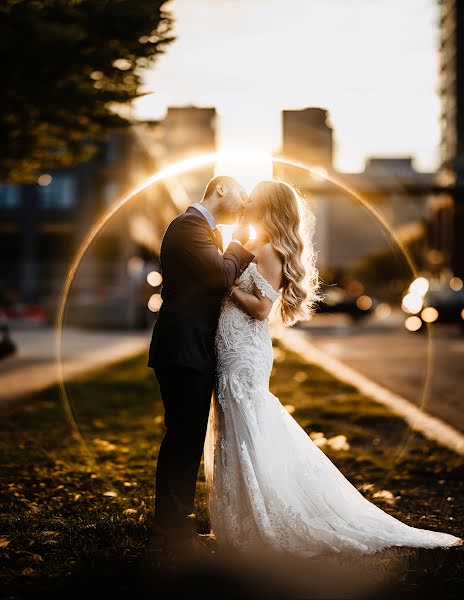 Photographe de mariage Todd Kwiczak (tkshotz). Photo du 12 décembre 2021