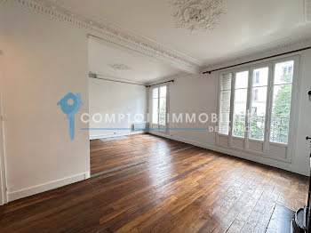 appartement à Paris 14ème (75)