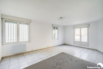 appartement à Toulon (83)