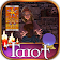 Tarot en français icon