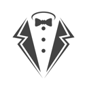 AI Art Generator - Work Tuxedo