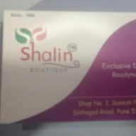 Shalin Boutiqe photo 3