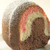 Thumbnail For Neapolitan Pound Cake