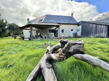 maison à Saint-Augustin-des-Bois (49)