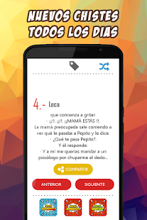 How to get Chistes Picantes 6.0 apk for pc