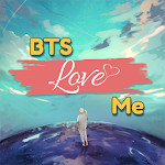 Cover Image of Download BTS Love Me - BTS ARMY Quiz Test 1.1.24 APK