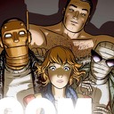 Doom Patrol HD Wallpapers Game Theme