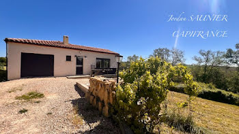 maison à Castelnaudary (11)