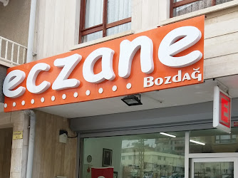 Bozdağ Eczanesi