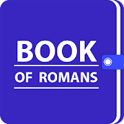 Book Of Romans - King James Offline 1.0.1 Icon