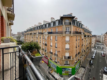 appartement à Paris 11ème (75)