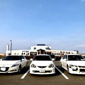 インテグラ DC5