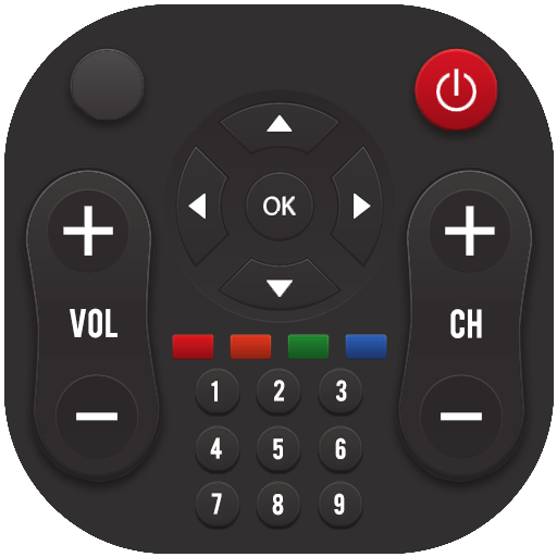 Tv remote service