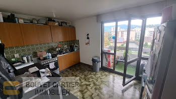 appartement à Annemasse (74)