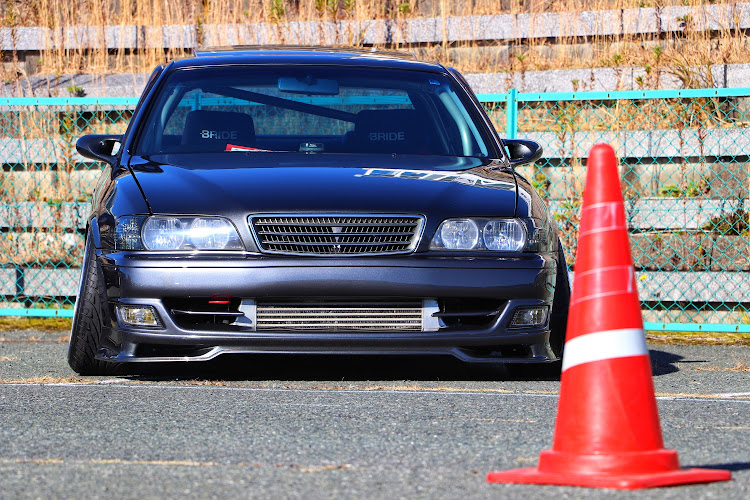 クラウンアスリートのJun Style・徘徊の帝王・CarTuneber・ドレパ・タントカスタムRSに関するカスタム事例の投稿画像172枚目