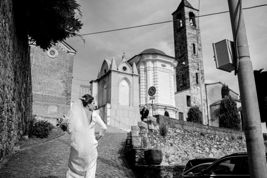 Wedding photographer Paolo Castelli (paolocastelli). Photo of 22 August 2022