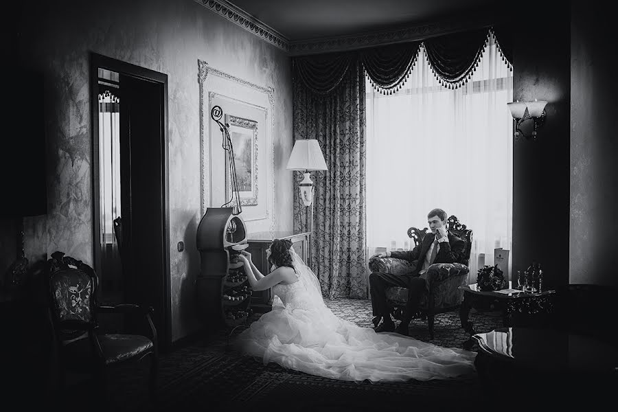 Photographe de mariage Elina Shumkova (ellina-sh). Photo du 21 octobre 2013