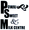 Powai Sweet & Milk Centre, Powai, Mumbai logo