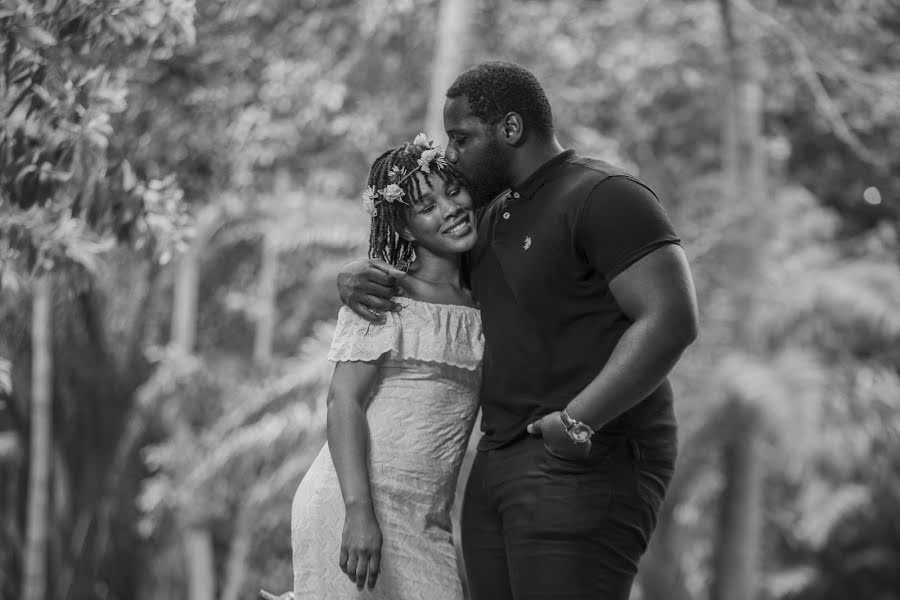 Fotografo di matrimoni Naki Emmanuel (mashalshooting). Foto del 25 luglio 2019