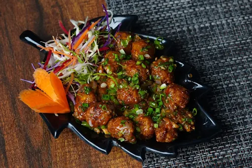 Veg Manchurian