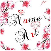 Name Art - Focus And Filters 1.04 Icon