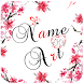 Name Art - Focus And Filters