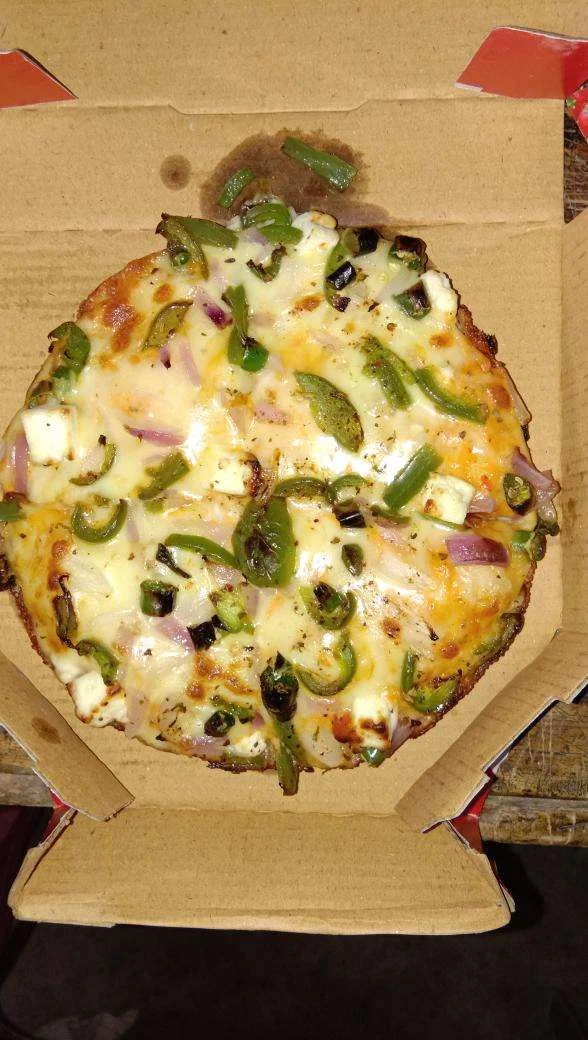 Apple Pizza, Sultanpuri photo 