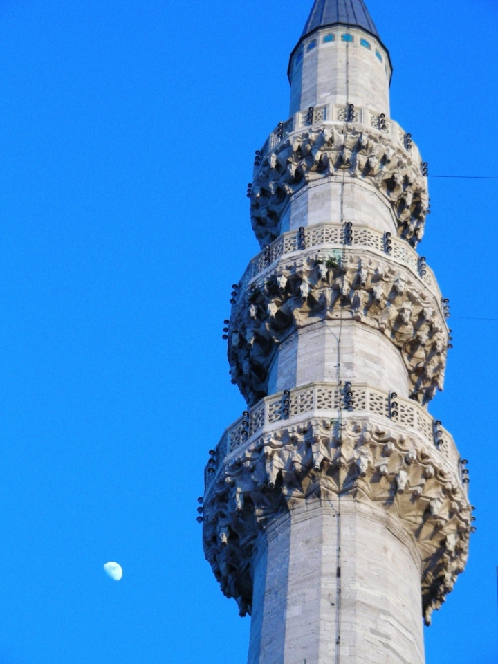 La città dei Minareti.. di 62fiori