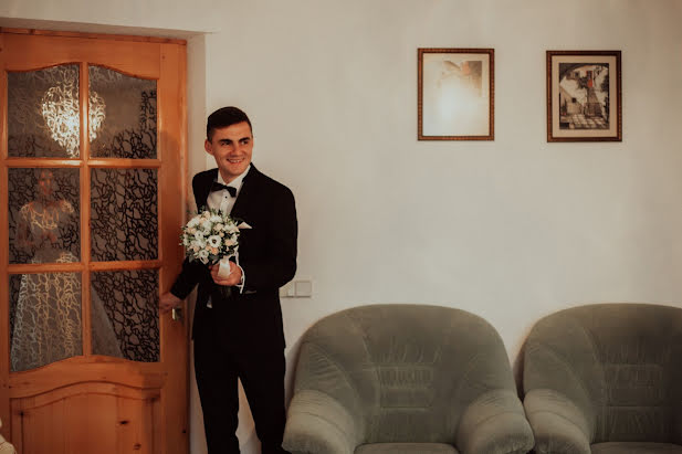 Wedding photographer Tatyana Emec (tatianayemets). Photo of 22 July 2019