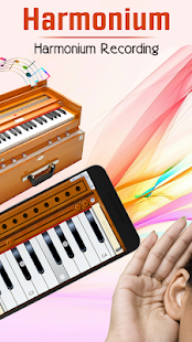 Play Harmonium : Music Tool(圖3)-速報App