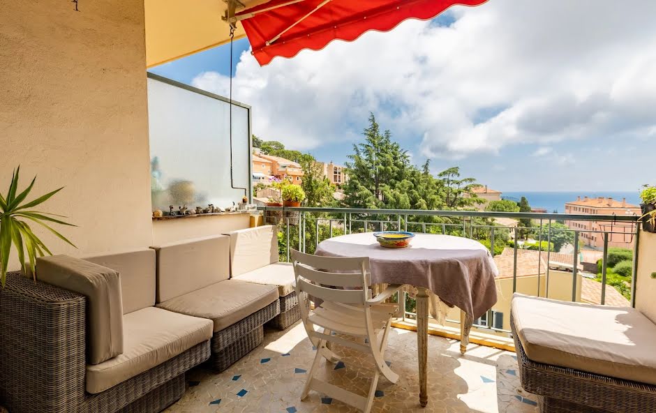 Vente appartement 2 pièces 51 m² à Villefranche-sur-Mer (06230), 440 000 €