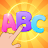 Taap Taap ABC Challenge icon