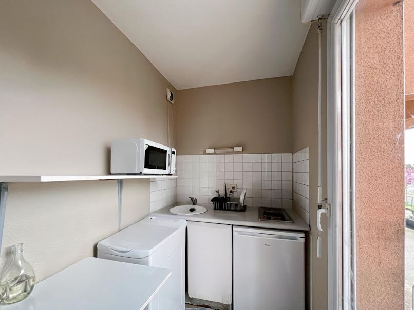 Vente appartement 1 pièce 34 m² à Toulouse (31000), 89 000 €