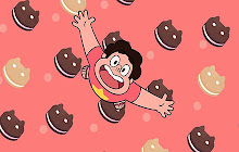 Steven Universe Wallpapers HD Theme small promo image