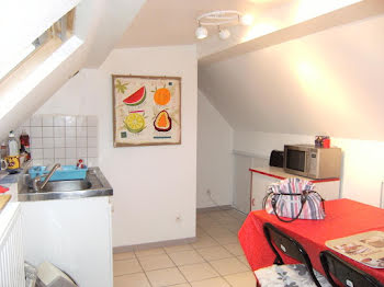 appartement à Amiens (80)