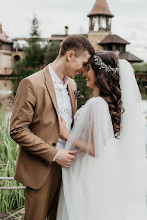 Photographe de mariage Polina Gorbacheva (polinagorbacheva). Photo du 6 octobre 2020