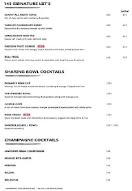 145 Kala Ghoda menu 2