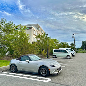 ロードスター ND5RC